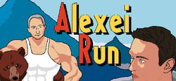 Alexei Run header banner