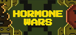 Hormone Wars - Tower Defense header banner