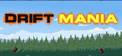 Drift Mania header banner
