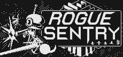 Rogue Sentry header banner