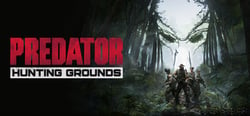 Predator: Hunting Grounds header banner