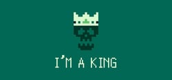I'm a King header banner