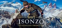Isonzo header banner
