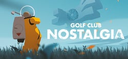 Golf Club Nostalgia header banner