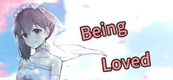 Being Loved header banner