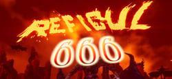 REFICUL 666 header banner