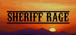 Sheriff Rage header banner