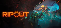 RIPOUT header banner