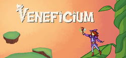 Veneficium: A witch's tale header banner