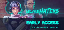 Gladihaters header banner