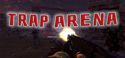 Trap Arena header banner