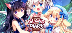 Island Diary header banner