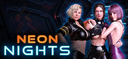 Neon Nights header banner