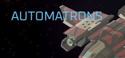 Automatrons - Tower Defense header banner