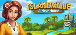Islandville: A New Home header banner