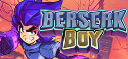 Berserk Boy header banner