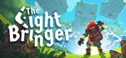The Lightbringer header banner