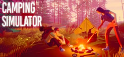 Camping Simulator: The Squad header banner