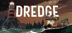 DREDGE header banner