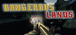 Dangerous Lands header banner