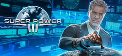 SuperPower 3 header banner