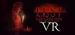 Lust for Darkness VR header banner