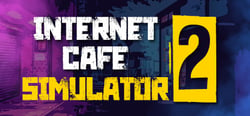 Internet Cafe Simulator 2 header banner