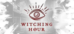 Witching Hour header banner