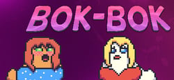 BOK-BOK: A Chicken Dating Sim header banner