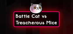 Battle Cat vs Treacherous Mice header banner