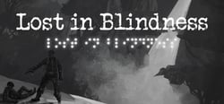 Lost in Blindness header banner