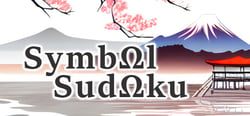 Symbol Sudoku header banner