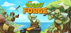 The Gorcs' Forge header banner