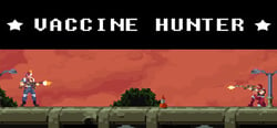 Vaccine Hunter header banner