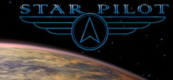 Star Pilot header banner