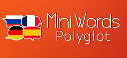 Mini Words: Polyglot header banner