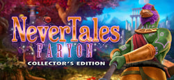Nevertales: Faryon Collector's Edition header banner