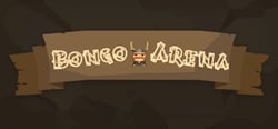 Bongo Arena header banner