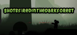 Shots fired in the Dark Forest header banner