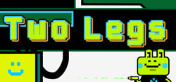 Two Legs header banner