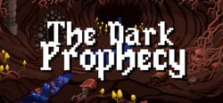 The Dark Prophecy header banner