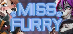 Miss Furry header banner