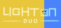 Lighton: Duo header banner