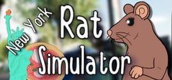 New York Rat Simulator header banner