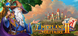 Emerland Solitaire 2 Collector's Edition header banner