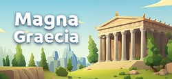 Magna Graecia header banner