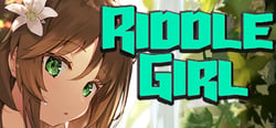 Riddle Girl header banner