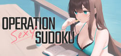 Operation Sexy Sudoku header banner