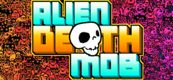 Alien Death Mob header banner