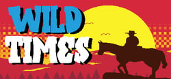 Wild Times header banner